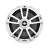 Infinity 822MLW 8" Two-Way Marine Audio Multi-Element Speaker - White