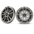 Infinity 822MLT 8" Two-Way Marine Audio Multi-Element Speaker - Titanium