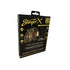 Stinger XI3217 X3 Series 2-Channel RCA Interconnect 17ft