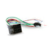 Stinger STHJVC JVC Aftermarket Radio Harness