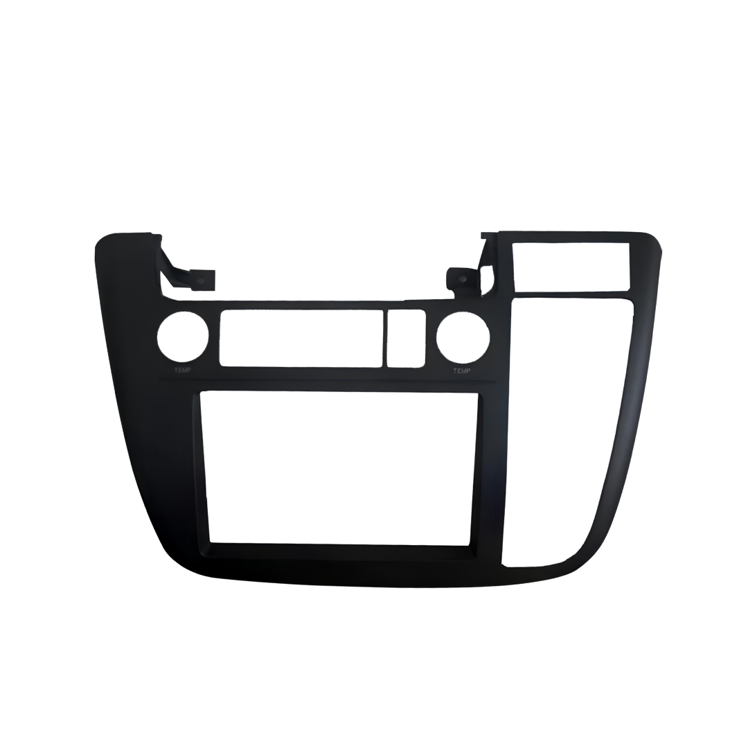 Stinger JPNIS02 Double DIN Radio Fascia Kit to Suit Nissan Elgrand 2001-2004