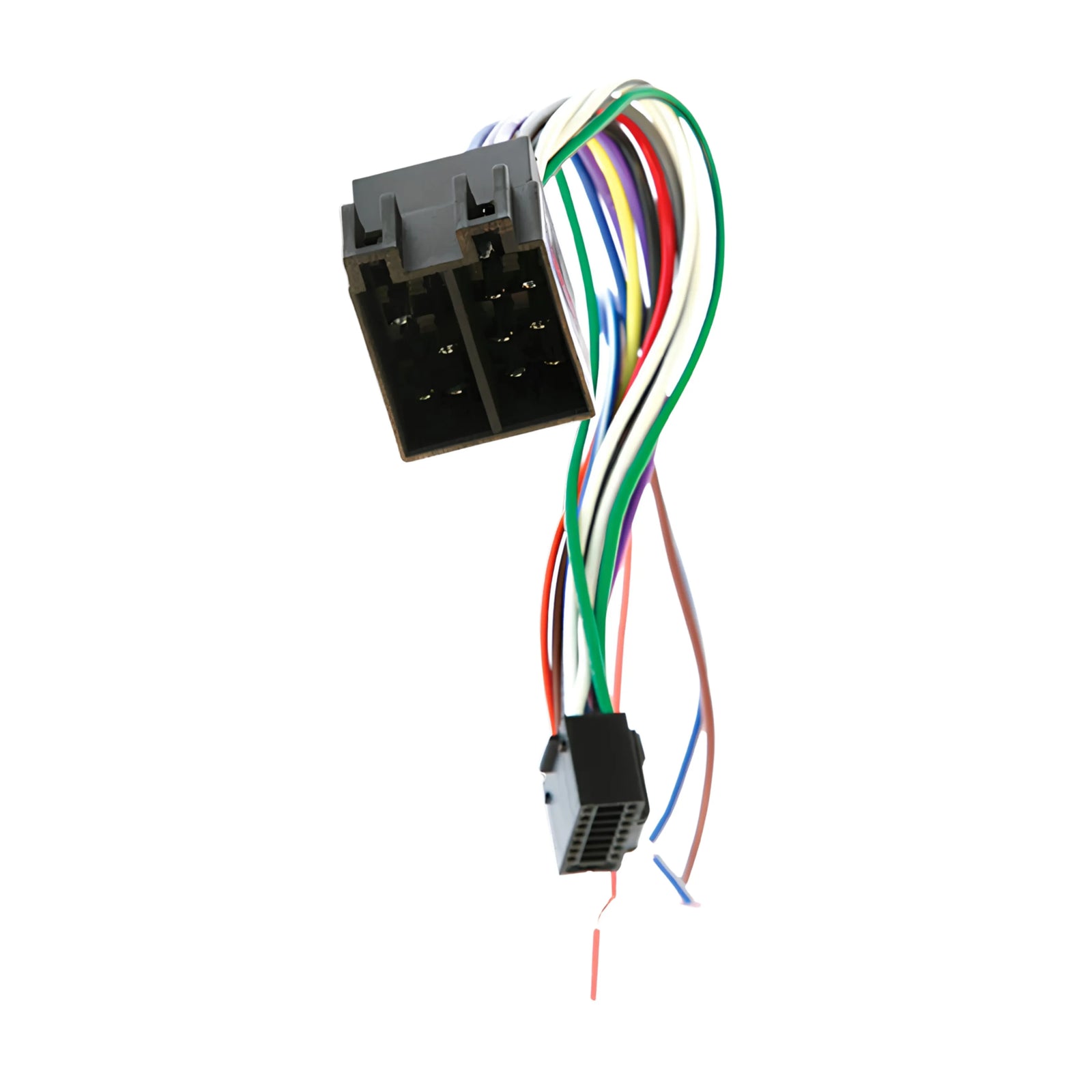 Stinger STHJVC JVC Aftermarket Radio Harness