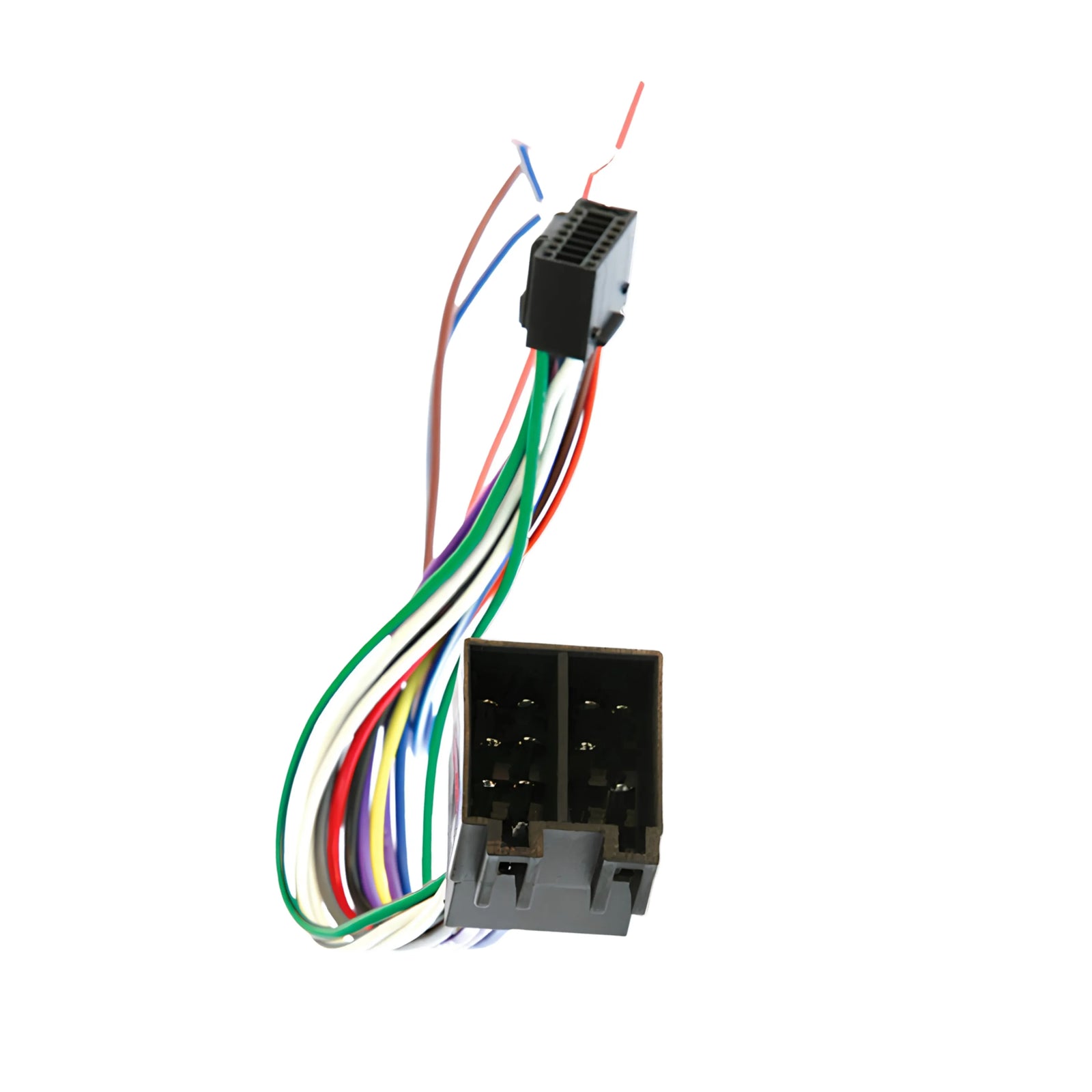 Stinger STHJVC JVC Aftermarket Radio Harness
