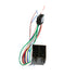Stinger STHJVC JVC Aftermarket Radio Harness