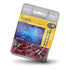 Hella 8520 | Crimp Terminal | Male Bullet Red Terminal Entry 3mm Vinyl 100 Pce