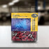 Hella 8520 | Crimp Terminal | Male Bullet Red Terminal Entry 3mm Vinyl 100 Pce