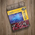 Hella 8520 | Crimp Terminal | Male Bullet Red Terminal Entry 3mm Vinyl 100 Pce