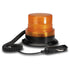 Narva 85369A Guardian LED Quad Flash Strobe/Beacon Amber 12-80V 2.5m Spiral Cord