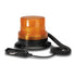 Narva 85369A Guardian LED Quad Flash Strobe/Beacon Amber 12-80V 2.5m Spiral Cord
