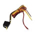 Viper 8616 20 Amp/10 Amp Mini Relay Assembly