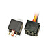 Viper 8617 40 Amp Relay Assembly with 5 Wire Socket