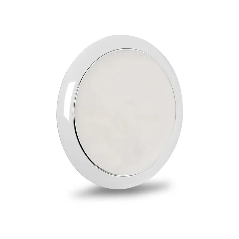 Narva 87502 9-33V Round Saturn LED Interior Light Lamp With Touch Sensitive On/Dim/Off Switch