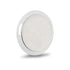 Narva 87502 9-33V Round Saturn LED Interior Light Lamp With Touch Sensitive On/Dim/Off Switch