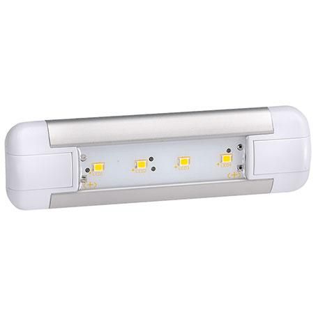 Narva 87540-12 LED Strip Light High Output Rigid 12V 114mm