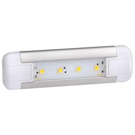 Narva 87540-12 LED Strip Light High Output Rigid 12V 114mm