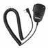 Uniden SM800 Speaker Microphone Suits UH810S/UH820S/UH835S/UH850S and UH950S UHF Handheld Radios