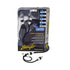 Stinger SI8212 8000 Series 2-Channel Triple Shielded RCA 12ft