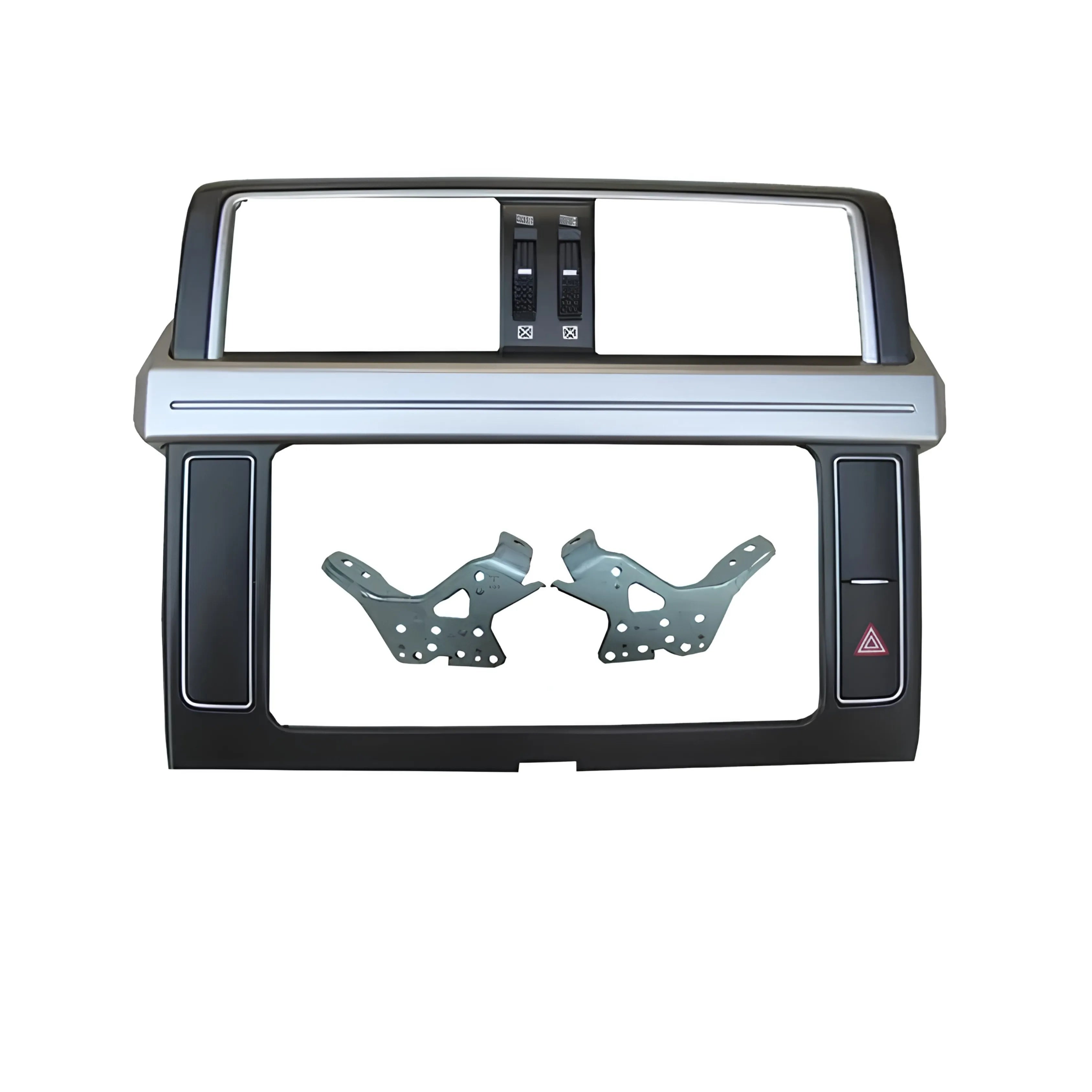 Stinger JPTOY05 Double DIN Radio Fascia Kit To Suit Toyota Prado 2013-2017