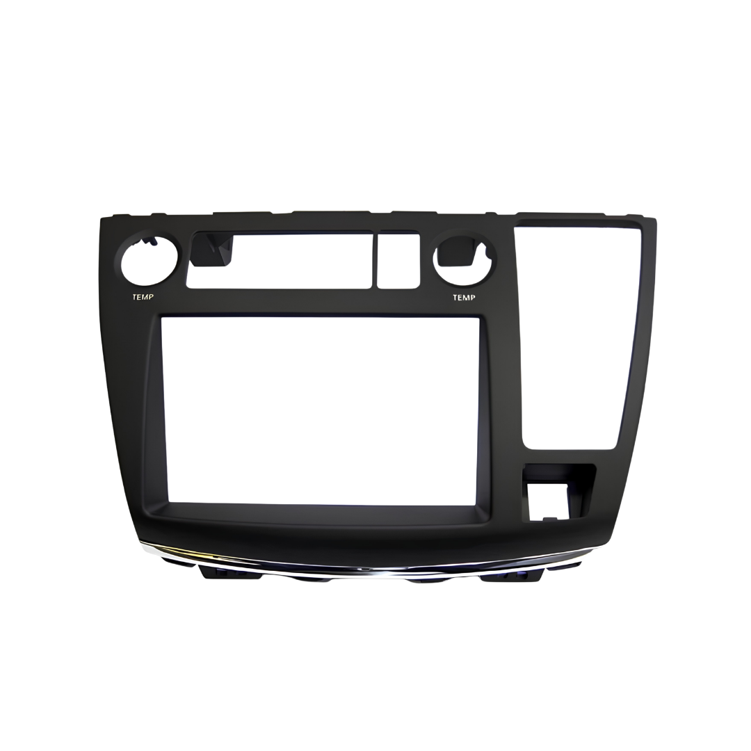 Stinger JPNIS01 Double DIN Radio Fascia Kit To Suit Nissan Elgrand 2005-2010