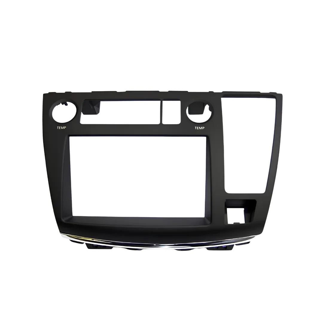 Stinger JPNIS01 Double DIN Radio Fascia Kit To Suit Nissan Elgrand 2005-2010
