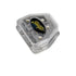 Stinger SPD570 Two 4GA Inputs/Four 8GA Outputs Power Ground Distribution Block