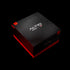 ALTIQ rg-cosmo85 Rogue 8.5" Mk3 LED Driving Lights | Customizable Hybrid Beam