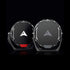 ALTIQ rg-cosmo85 Rogue 8.5" Mk3 LED Driving Lights | Customizable Hybrid Beam