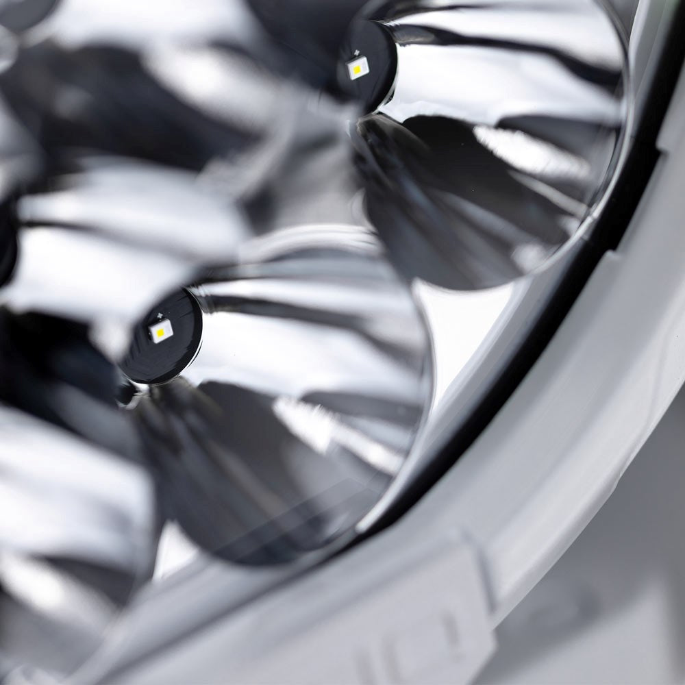 ALTIQ rg-cosmo7 | ALTIQ™ Rogue 7" Mk3 - LED Driving Lights