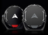 ALTIQ ALT-FAS-7BLK | ALTIQ Rogue MK3 Colour Fascia