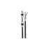 Stinger SI8212 8000 Series 2-Channel Triple Shielded RCA 12ft