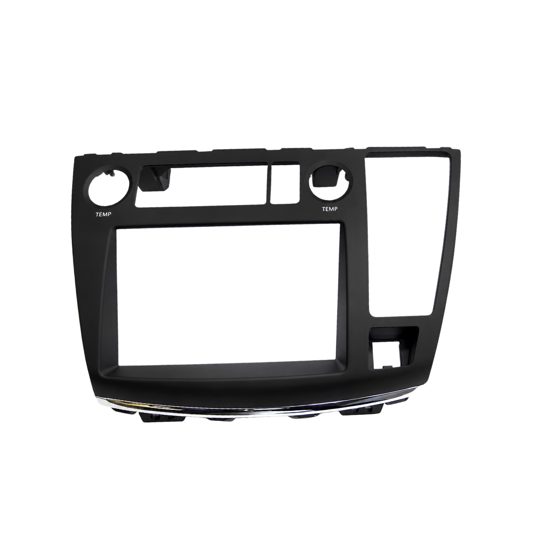 Stinger JPNIS01 Double DIN Radio Fascia Kit To Suit Nissan Elgrand 2005-2010