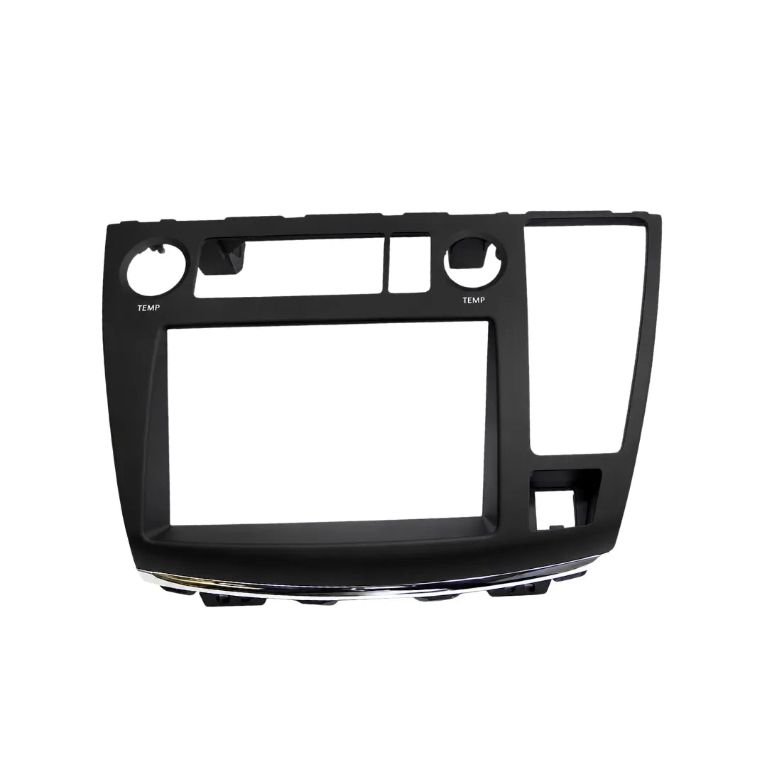 Stinger JPNIS01 Double DIN Radio Fascia Kit To Suit Nissan Elgrand 2005-2010