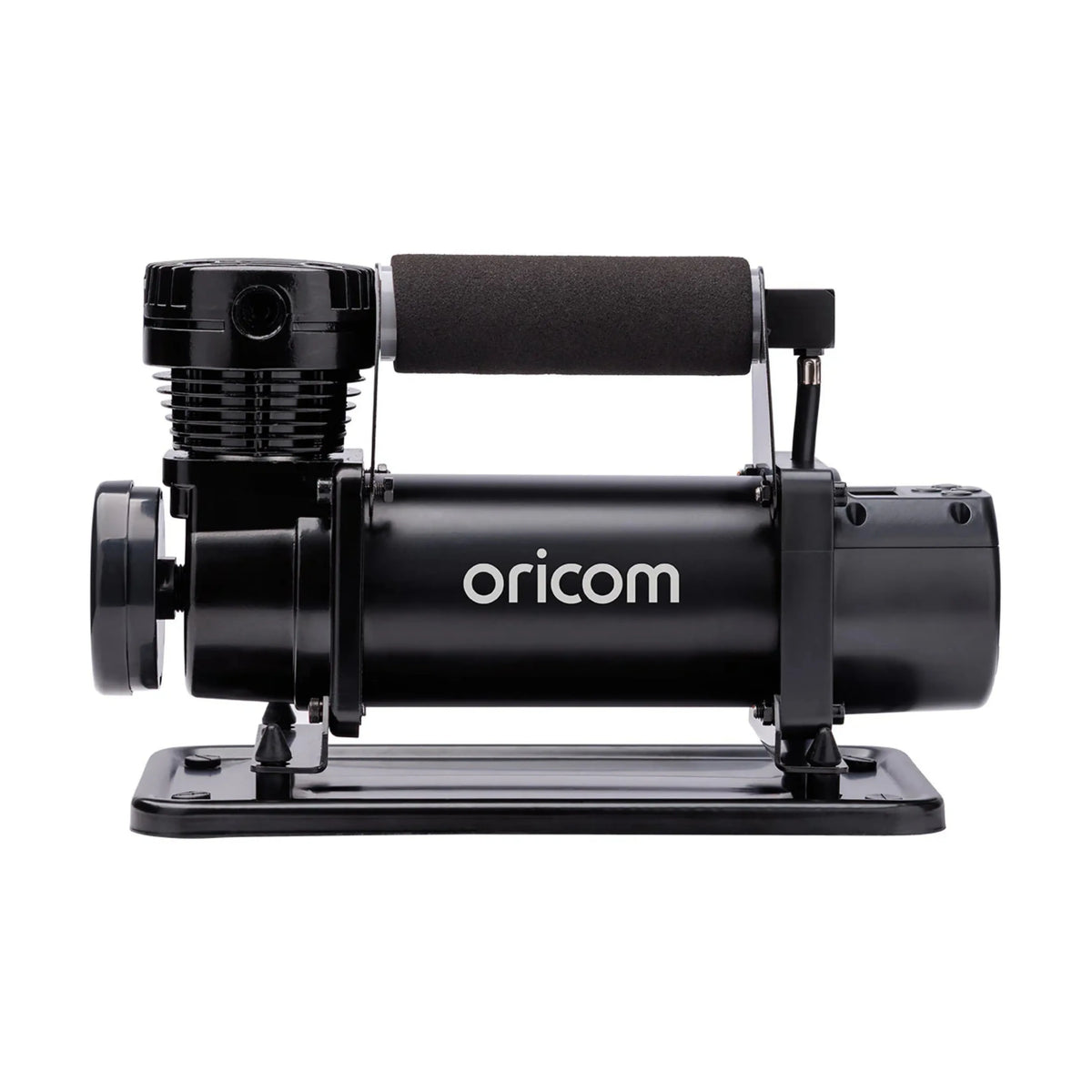 Oricom AIR20 Portable Air Compressor with Backlit Digital Display