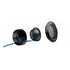 AudioControl PNW-1 - PNW High Fidelity Tweeters | Precision High-Frequency Performance