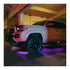 Stinger SPXDK4 ENLIGHT10 Dynamic 4-Way RGB Rock Light Kit