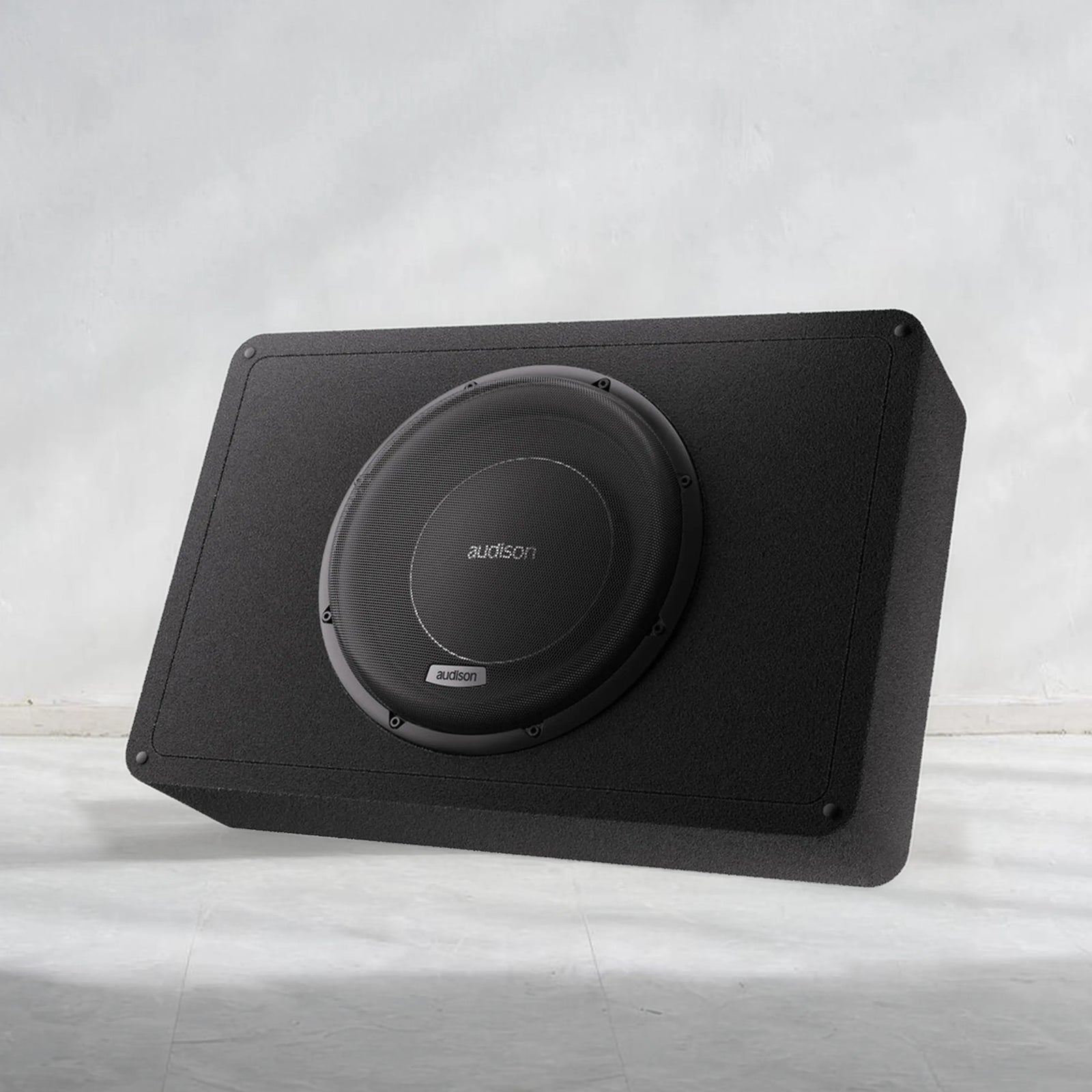 AUDISON AVBX12D4II - Voce II 12 Inch Subwoofer Box 4Ω