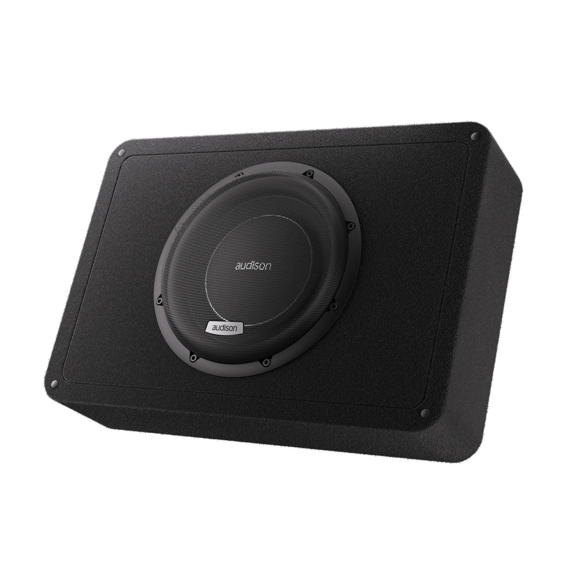 AUDISON AVBX10D4II - Voce II 10 Inch Subwoofer Box 4Ω