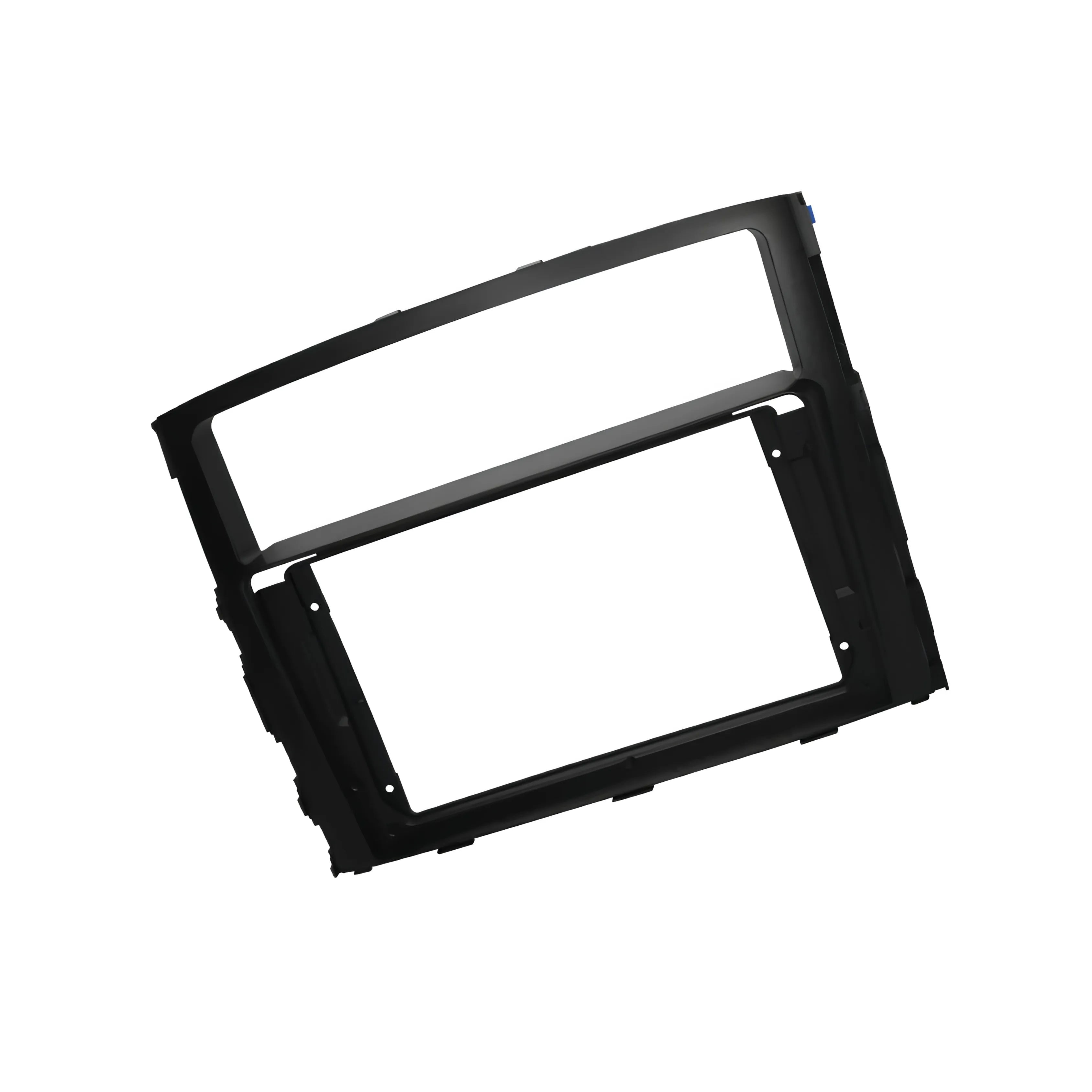 Stinger SF9-MI02 Mitsubishi Pajero Fascia 9" Trapezoid 2010-2015