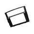 Stinger SF9-MI02 Mitsubishi Pajero Fascia 9" Trapezoid 2010-2015