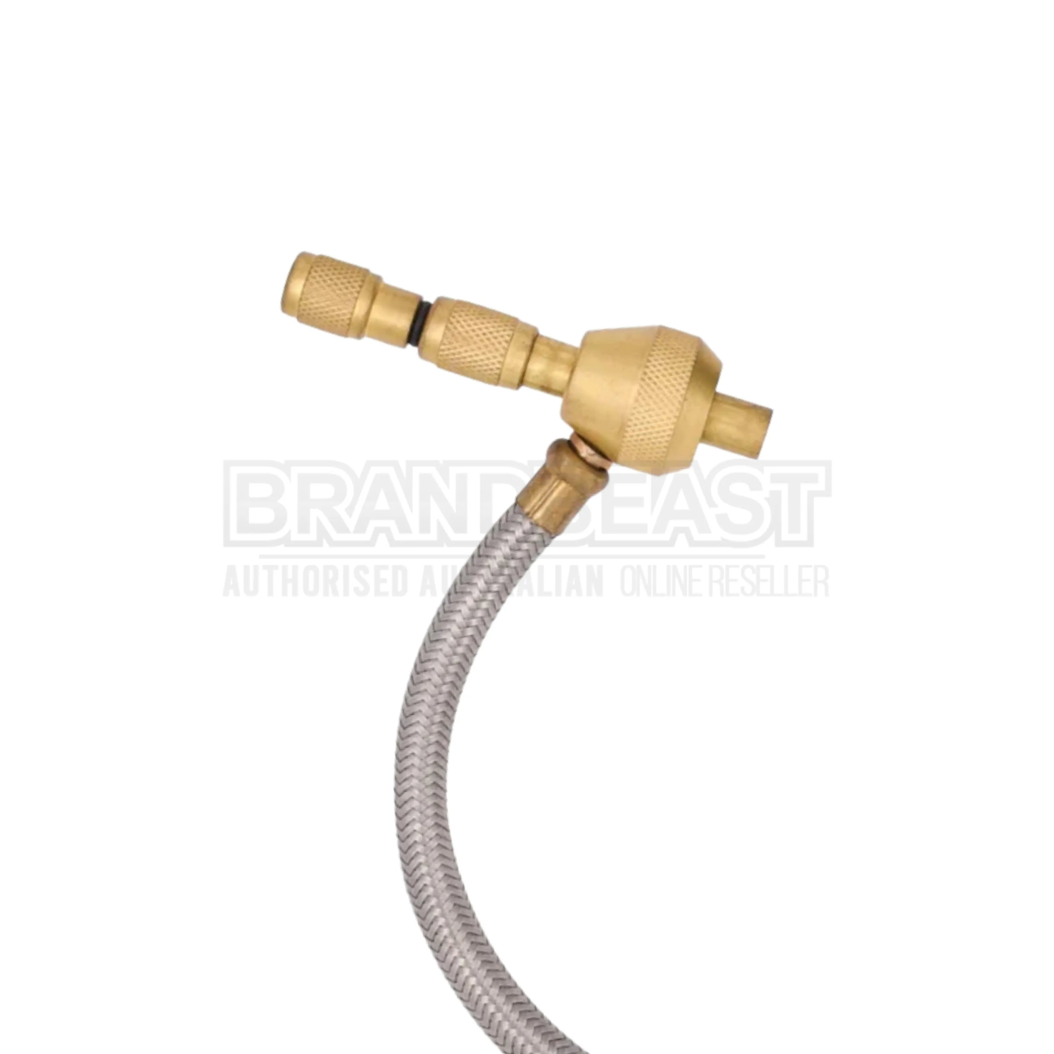Oricom TDD01 Digital Tyre Deflator with Multi-Unit Display