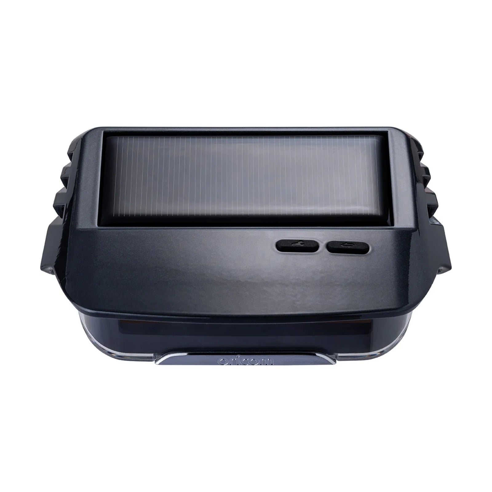 Oricom TPMS10-4E Tyre Pressure Monitoring System with 4 External Sensors and App Functionality