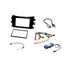 Stinger HRNI002 Nissan Navara ST/ST-X/ST-L Radio Replacement Kit