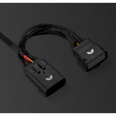 Stedi ST-30-SIL-002 Piggyback Adapter for 2023+ Chevrolet Silverado 1500 (ZR2/Z71)