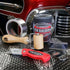 Car Builders SDIK Sound Deadener Install Kit - Black