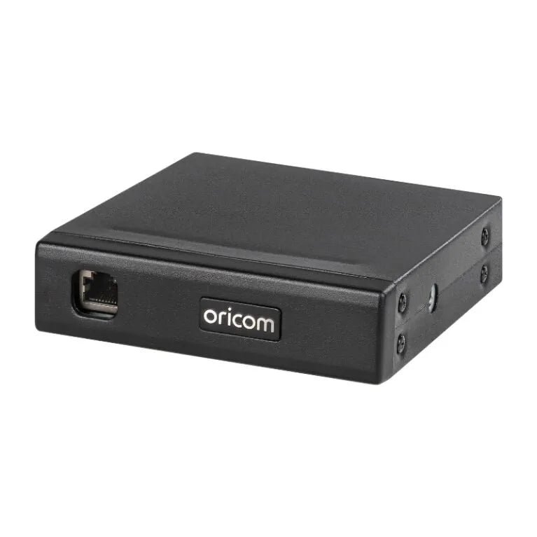 Oricom UHF182XP 5W UHF CB Radio Smart Dual Antenna System
