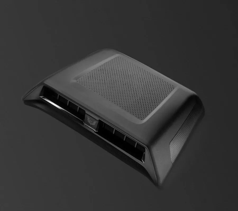 STEDI NXT-GEN-RNG-PNL Switch Panel To Suit Next-Gen Ford Ranger & Everest