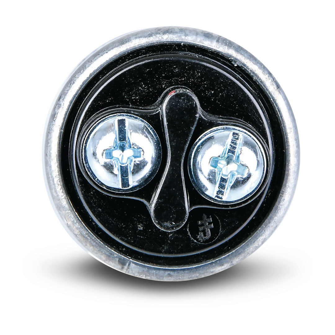 Cole Hersee 90030BL | 35A at 12V Switch | Push Button