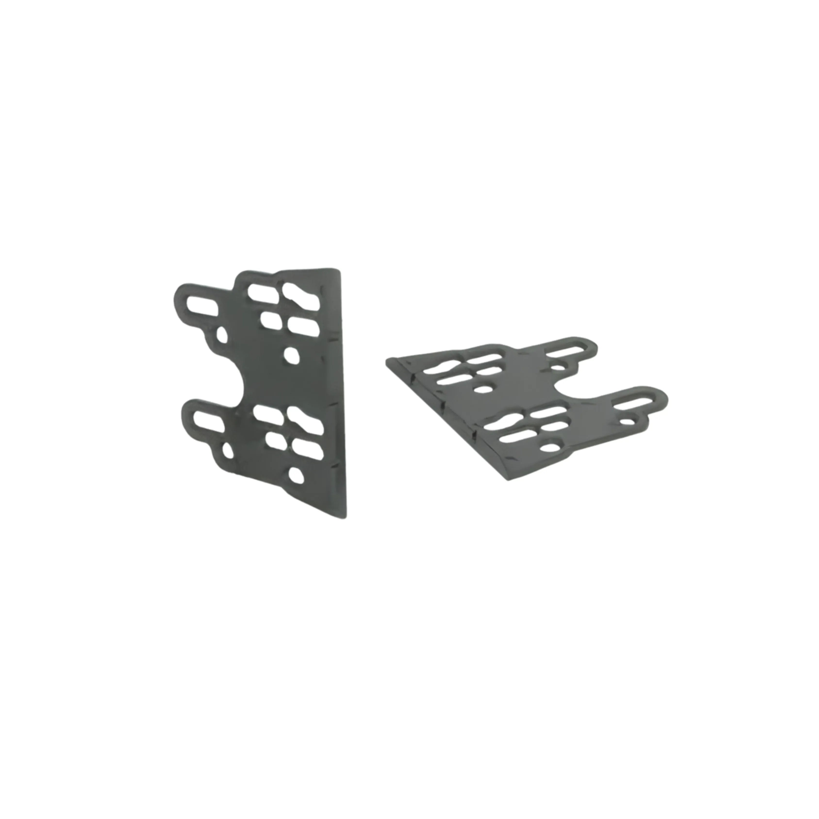 Stinger BKNI007 Double DIN Radio Fascia Kit To Suit Nissan Micra 2010-2014
