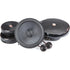 Infinity KAPPA 60CSX 6-1/2" Two-Way Car Audio Component System w/ Gap Switchable Crossover