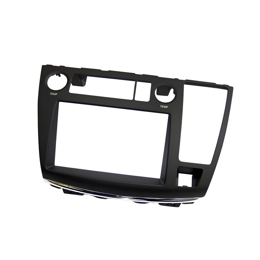 Stinger JPNIS01 Double DIN Radio Fascia Kit To Suit Nissan Elgrand 2005-2010